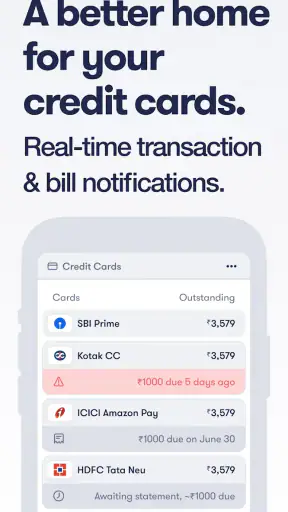Fold screenshot