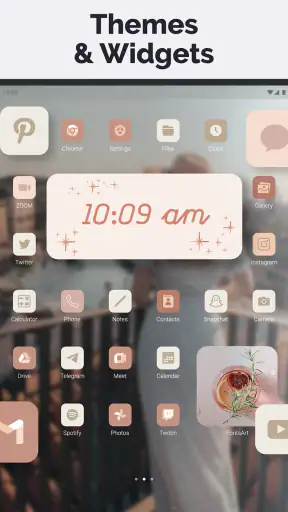 Fonts Art: Cute Keyboard Font screenshot