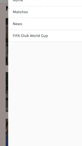 Football Live TV – Watch Match screenshot