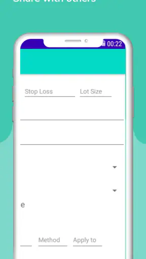 Forex Pill , EA Maker 2024 screenshot