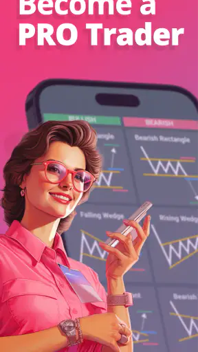 Forex Trading for Beginners screenshot