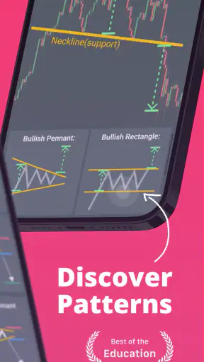 Forex Trading for Beginners screenshot
