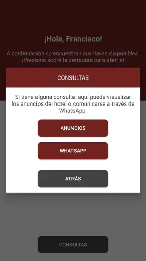 FORZE screenshot