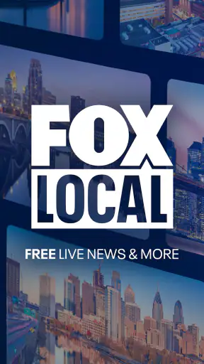 FOX LOCAL: Live Streaming News screenshot