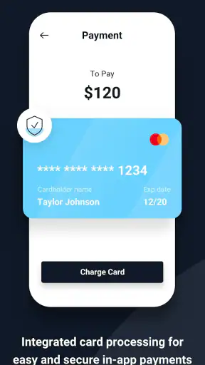 Fresha for business screenshot