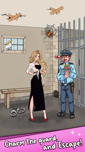Frustrating Puzzle Game screenshot