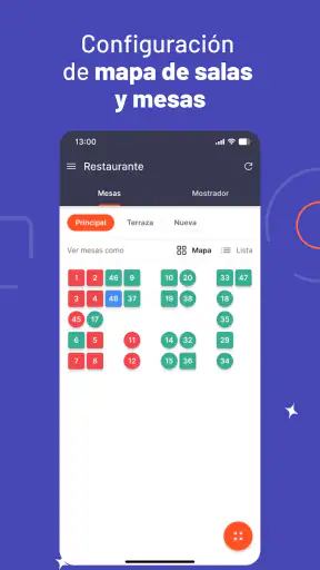 Fudo: Software Gastronómico screenshot