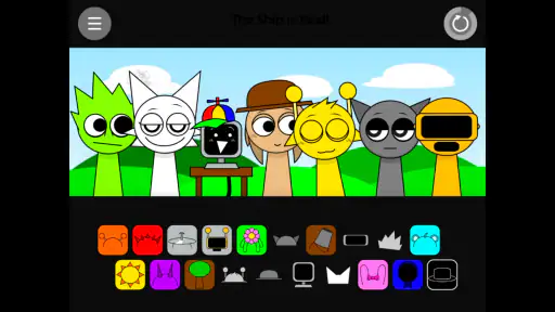 FunTime Mix screenshot