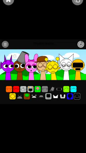 FunTime Mix screenshot