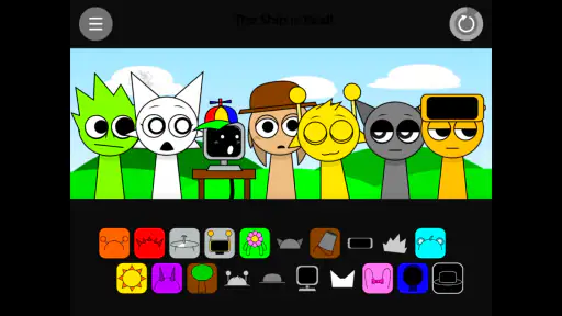 FunTime Mix screenshot