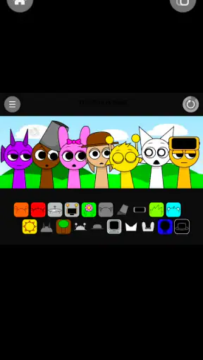 FunTime Mix screenshot