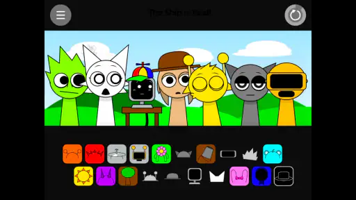 FunTime Mix screenshot