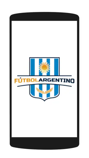 Futbol Argentino en vivo screenshot
