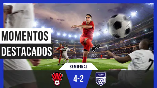 Fútbol En Vivo screenshot