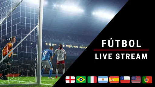 Fútbol En Vivo screenshot