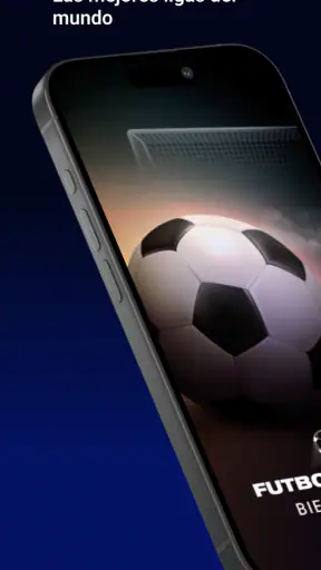 Futbol Sport screenshot