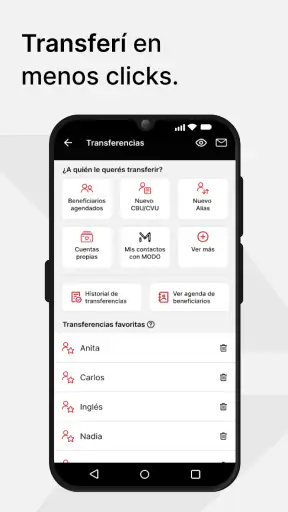 Galicia Más screenshot
