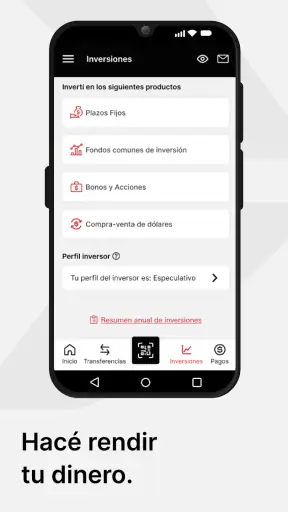 Galicia Más screenshot