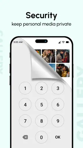 Gallery screenshot