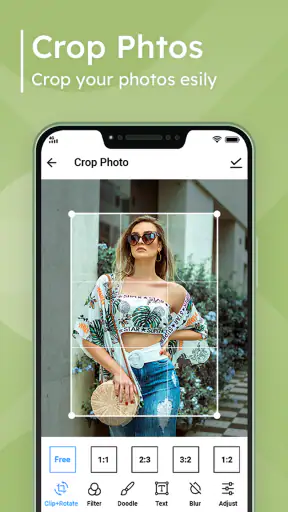 Gallery - Photo Gallery, Album screenshot