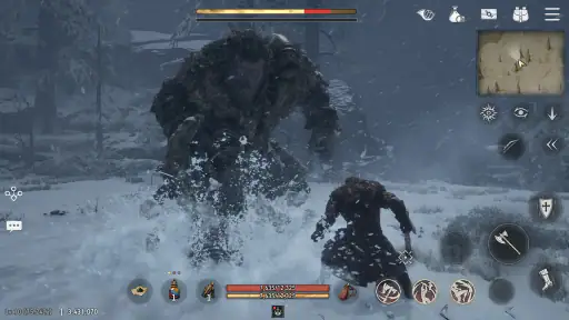 Game of Thrones: Kingsroad screenshot