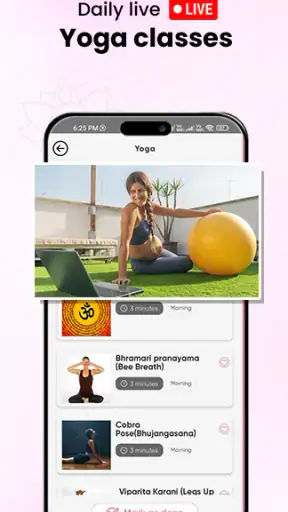 Garbhsanskar Guru-For Wise Mom screenshot