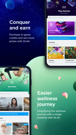 GCash screenshot