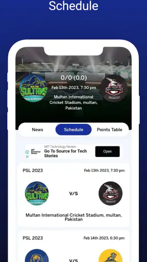 Geo Super screenshot