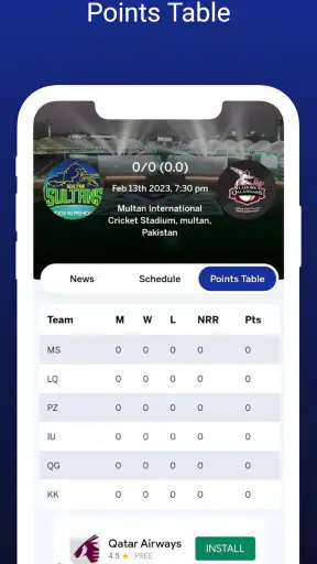 Geo Super screenshot