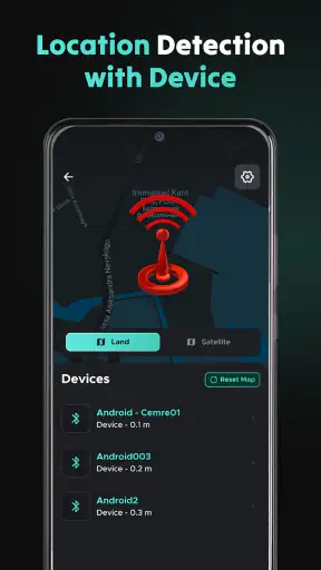 Geo360 screenshot