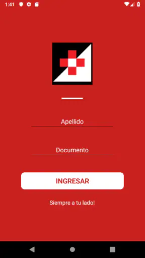 GERDANNA SALUD screenshot