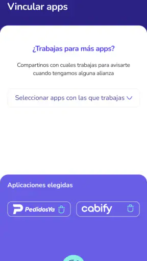 Gestorando tu Monotributo screenshot