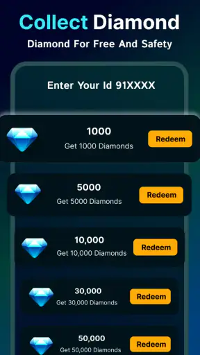 Get Daily Diamonds Tips screenshot