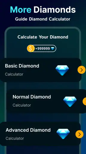 Get Daily Diamonds Tips screenshot