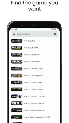 GET - Steam & Epic Games Alert screenshot