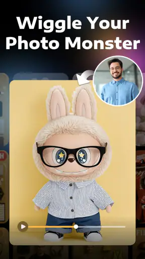 Ghibli & Photo Enhancer, Evoke screenshot