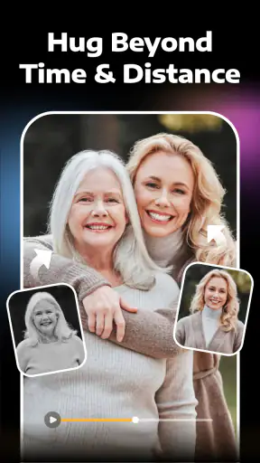 Ghibli & Photo Enhancer, Evoke screenshot