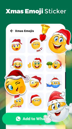 GIF Sticker & WAsticker screenshot
