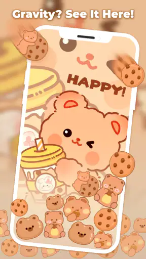 Girly Wallpapers screenshot