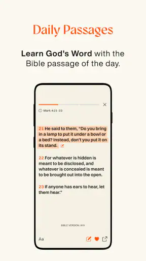 Glorify | Prayer & Devotional screenshot