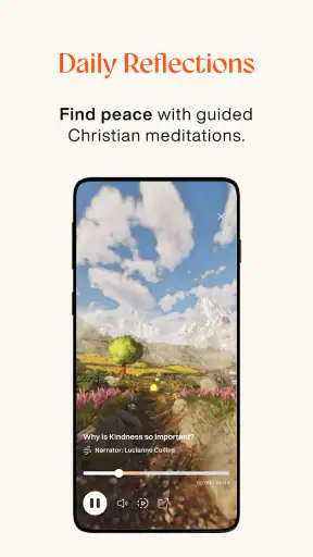 Glorify | Prayer & Devotional screenshot