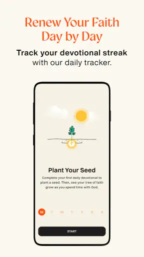 Glorify | Prayer & Devotional screenshot