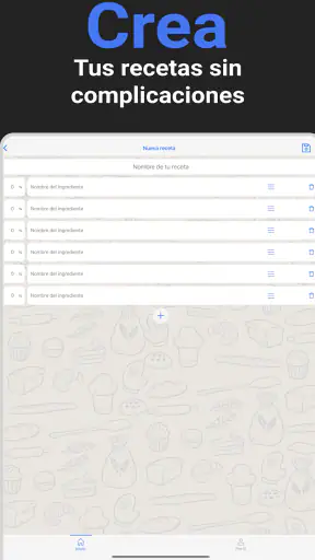 Gluten Morgen screenshot