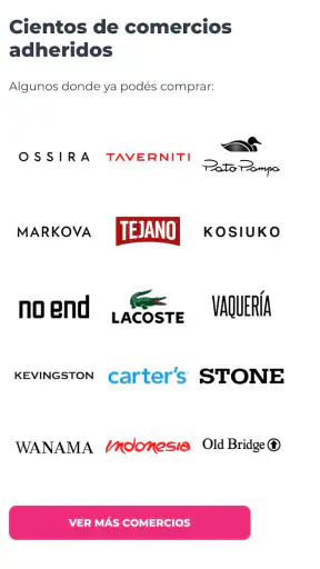 GOcuotas screenshot