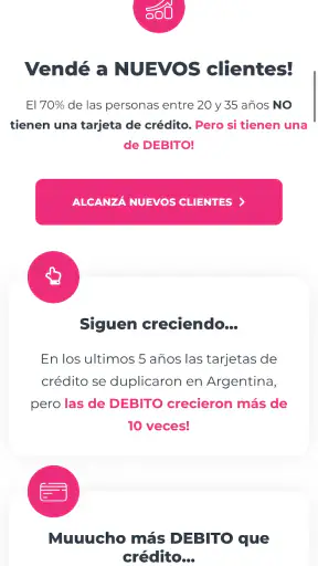 GOcuotas screenshot