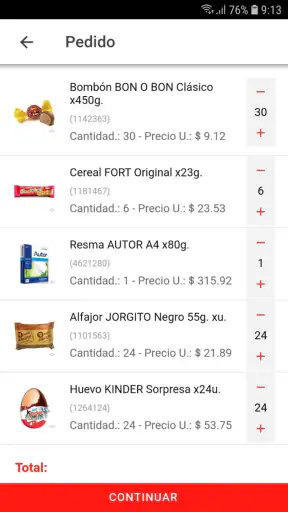 Golomax screenshot