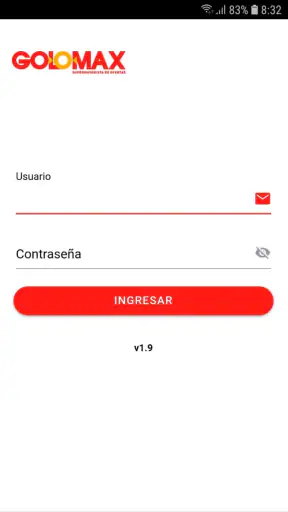 Golomax screenshot