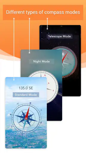 GPS وخرائط بدون اتصال وإرشادات screenshot
