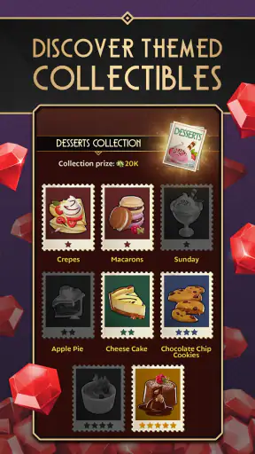 Grand Gin Rummy: Card Game screenshot