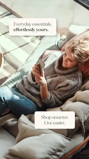 Grandiose Supermarket جرانديوس screenshot